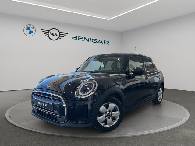 fotoG 0 del MINI MINI 5 Puertas Cooper 100 kW (136 CV) 136cv Gasolina del 2022 en Alicante