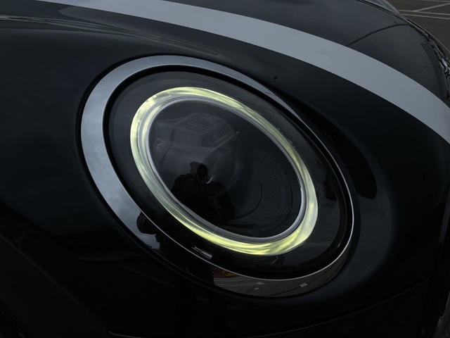 fotoG 25 del MINI MINI Cooper 5 Puertas 100 kW (136 CV) 136cv Gasolina del 2022 en Alicante