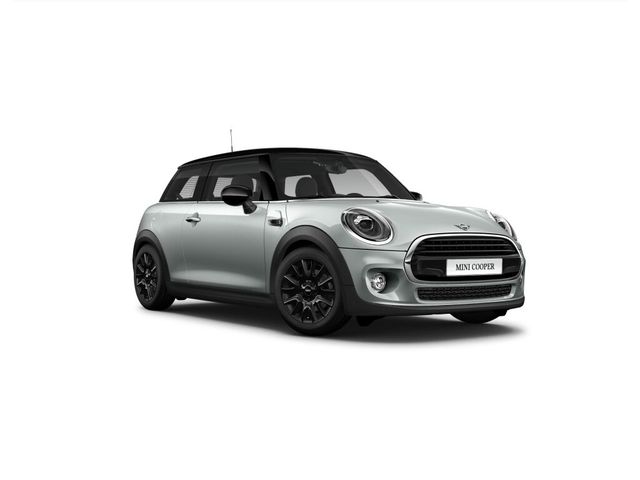 fotoG 0 del MINI MINI 3 Puertas Cooper 100 kW (136 CV) 136cv Gasolina del 2021 en Alicante