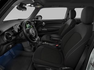 Fotos de MINI 3 Puertas Cooper 100 kW (136 CV)