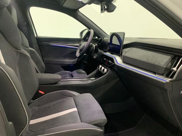Skoda Kodiaq 2.0 TDI Sportline 4x2 DSG 110 kW (150 CV)
