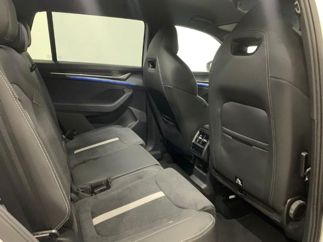 Skoda Kodiaq 2.0 TDI Sportline 4x2 DSG 110 kW (150 CV)