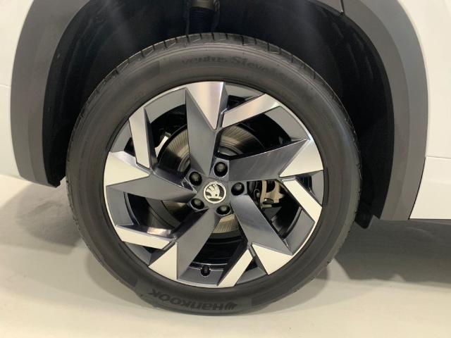 Skoda Kodiaq 2.0 TDI Sportline 4x2 DSG 110 kW (150 CV)
