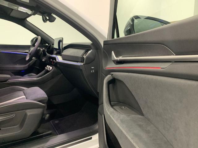 Skoda Kodiaq 2.0 TDI Sportline 4x2 DSG 110 kW (150 CV)