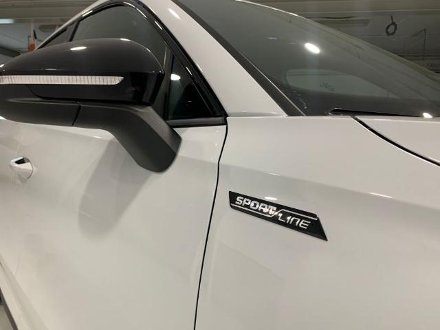 Skoda Kodiaq 2.0 TDI Sportline 4x2 DSG 110 kW (150 CV)