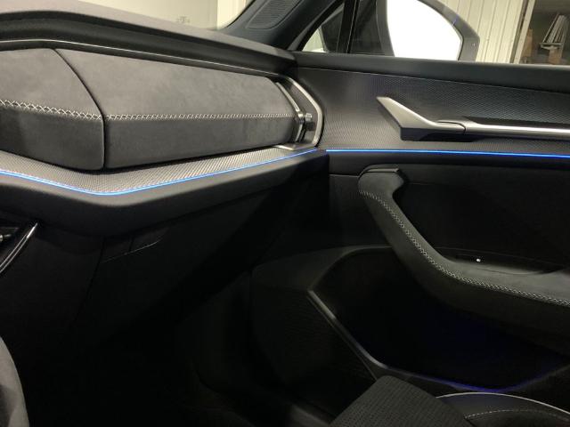 Skoda Kodiaq 2.0 TDI Sportline 4x2 DSG 110 kW (150 CV)