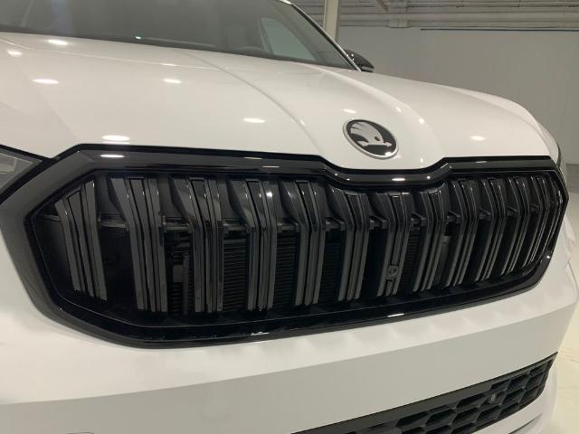 Skoda Kodiaq 2.0 TDI Sportline 4x2 DSG 110 kW (150 CV)