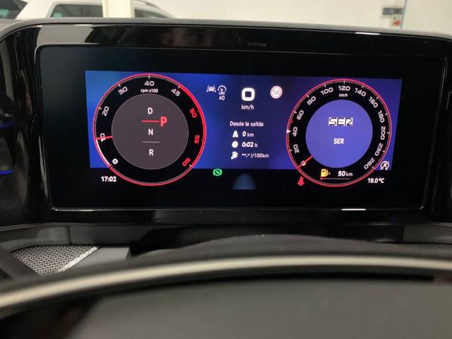 Skoda Kodiaq 2.0 TDI Sportline 4x2 DSG 110 kW (150 CV)