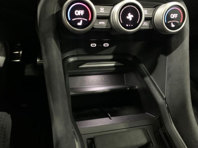 Skoda Kodiaq 2.0 TDI Sportline 4x2 DSG 110 kW (150 CV)