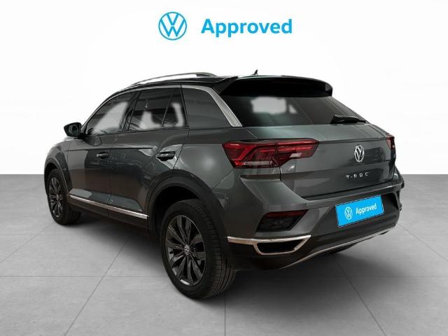 Volkswagen T-Roc Sport 1.5 TSI 110 kW (150 CV)