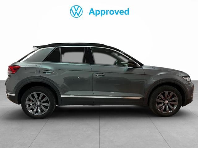Volkswagen T-Roc Sport 1.5 TSI 110 kW (150 CV)