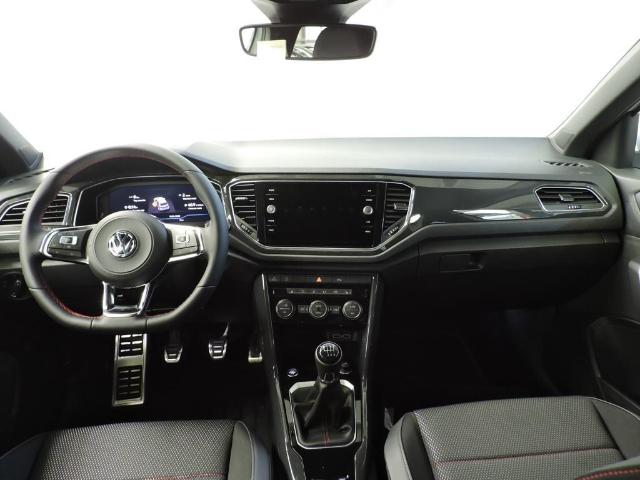 Volkswagen T-Roc Sport 1.5 TSI 110 kW (150 CV)