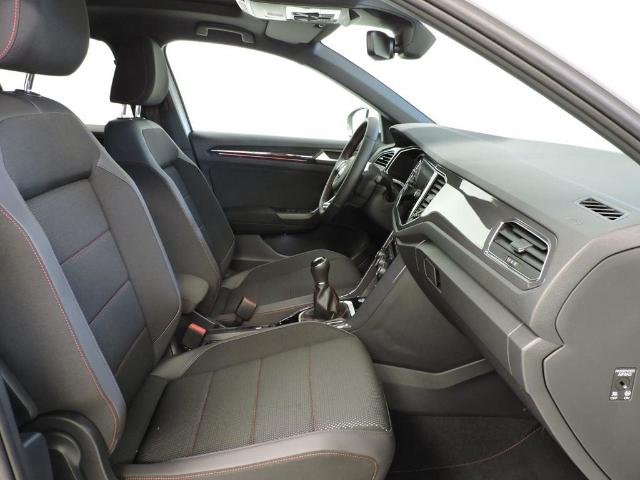 Volkswagen T-Roc Sport 1.5 TSI 110 kW (150 CV)
