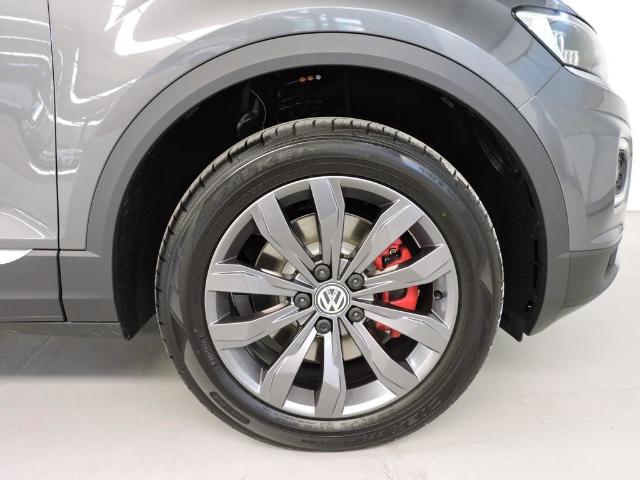 Volkswagen T-Roc Sport 1.5 TSI 110 kW (150 CV)
