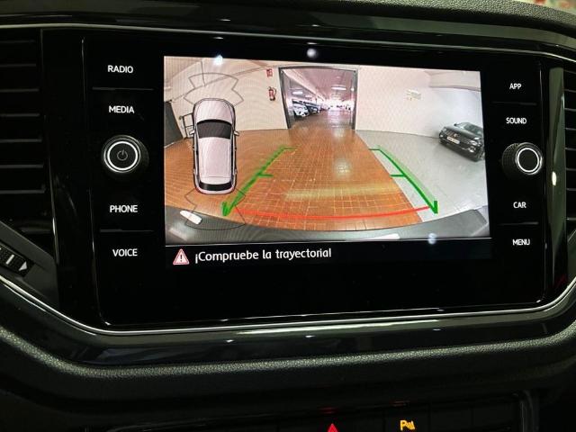 Volkswagen T-Roc Sport 1.5 TSI 110 kW (150 CV)