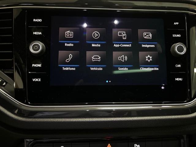 Volkswagen T-Roc Sport 1.5 TSI 110 kW (150 CV)