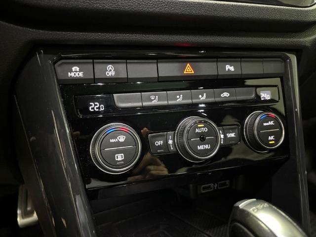 Volkswagen T-Roc Sport 1.5 TSI 110 kW (150 CV)