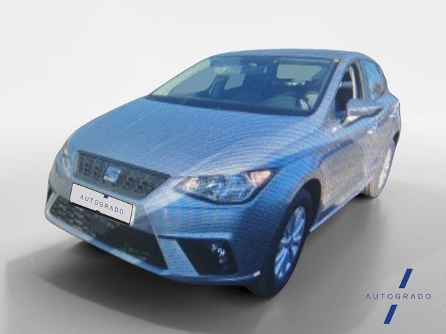 SEAT Ibiza 1.0 de segunda mano