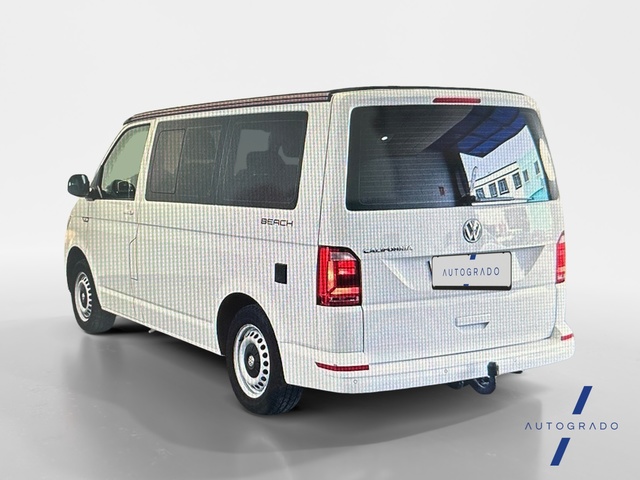 Volkswagen California Beach 2.0 TDI BMT 84 kW (114 CV)