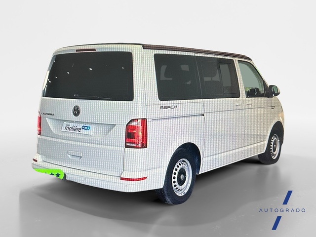 Volkswagen California Beach 2.0 TDI BMT 84 kW (114 CV)