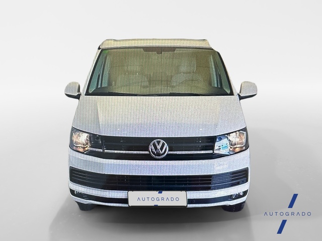 Volkswagen California Beach 2.0 TDI BMT 84 kW (114 CV)