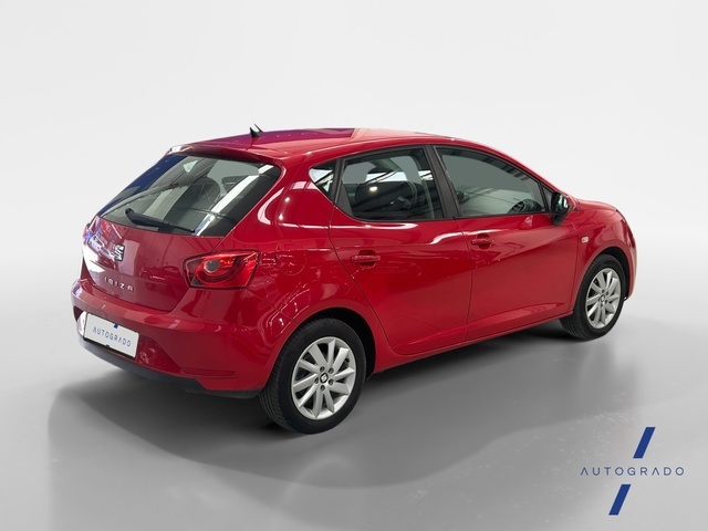 SEAT Ibiza 1.0 Style 55 kW (75 CV)