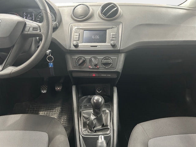 SEAT Ibiza 1.0 Style 55 kW (75 CV)