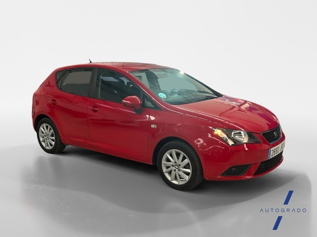 SEAT Ibiza 1.0 Style 55 kW (75 CV)