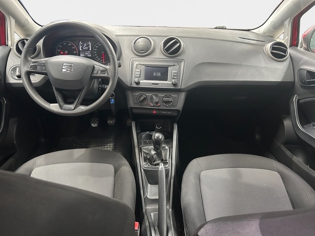 SEAT Ibiza 1.0 Style 55 kW (75 CV)