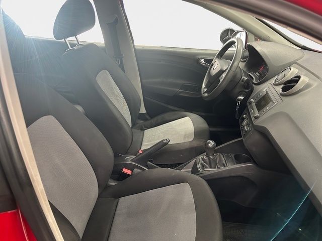 SEAT Ibiza 1.0 Style 55 kW (75 CV)