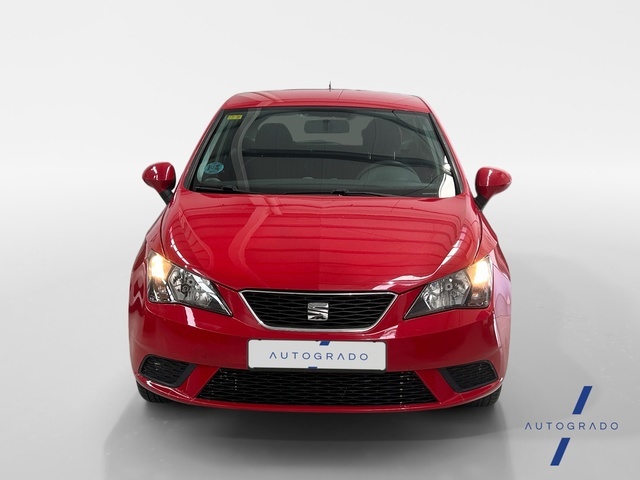 SEAT Ibiza 1.0 Style 55 kW (75 CV)