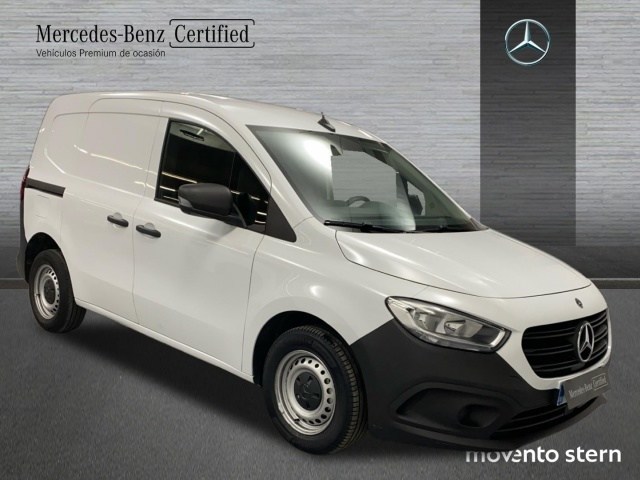 Mercedes-Benz Citan Furgon 110 CDI - 3