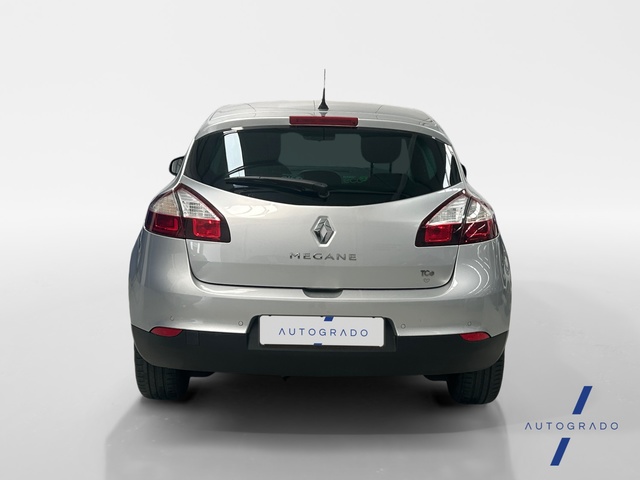 Renault Megane Limited Energy S&S TCe 85 kW (115 CV)