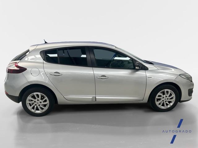 Renault Megane Limited Energy S&S TCe 85 kW (115 CV)