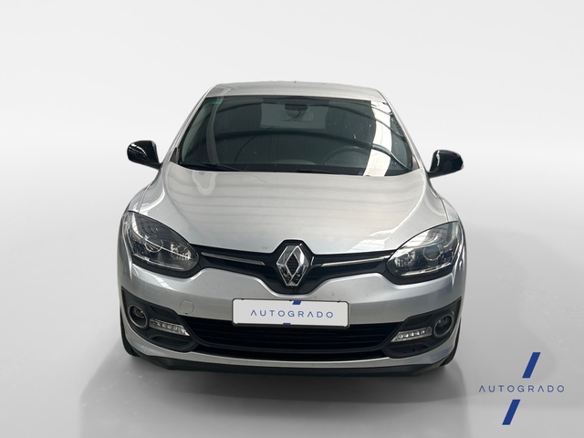 Renault Megane Limited Energy S&S TCe 85 kW (115 CV)
