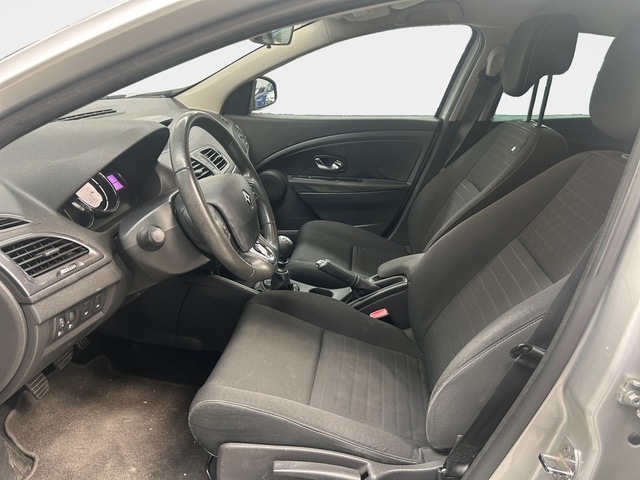 Renault Megane Limited Energy S&S TCe 85 kW (115 CV)