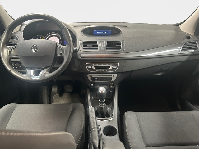 Renault Megane Limited Energy S&S TCe 85 kW (115 CV)