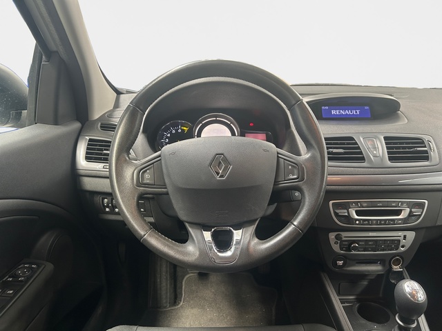 Renault Megane Limited Energy S&S TCe 85 kW (115 CV)