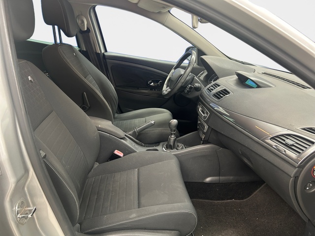 Renault Megane Limited Energy S&S TCe 85 kW (115 CV)