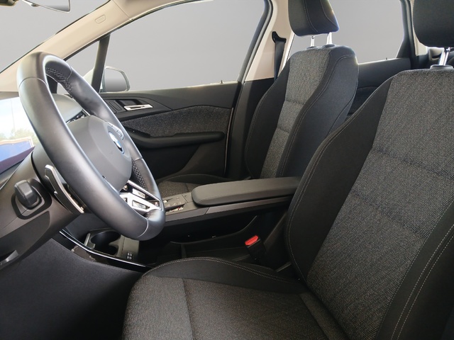 BMW Serie 2 225e Active Tourer color Blanco. Año 2023. 180KW(245CV). Híbrido Electro/Gasolina. En concesionario ALZIRA Automoviles Fersan, S.A. de Valencia