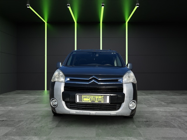 Citroen Berlingo Combi 1.6 HDI XTR 81 kW (110 CV)