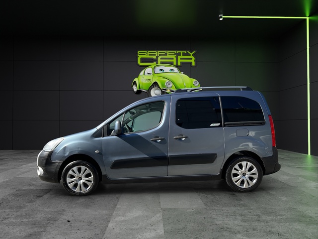 Citroen Berlingo Combi 1.6 HDI XTR 81 kW (110 CV)