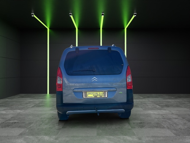 Citroen Berlingo Combi 1.6 HDI XTR 81 kW (110 CV)
