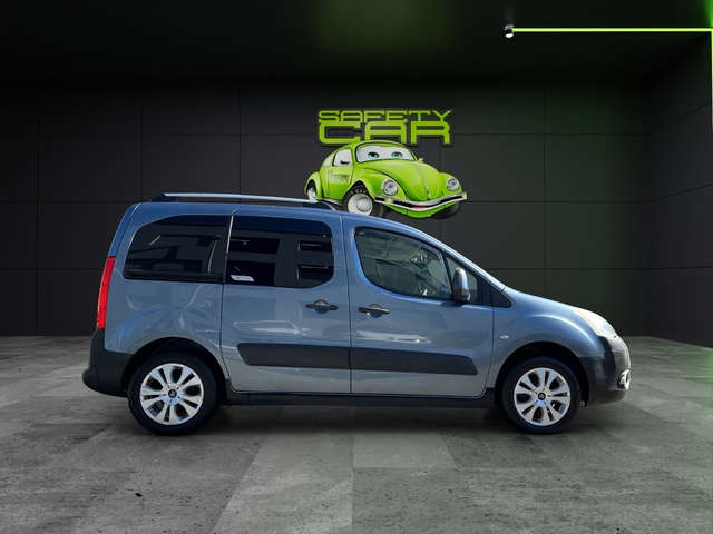 Citroen Berlingo Combi 1.6 HDI XTR 81 kW (110 CV)