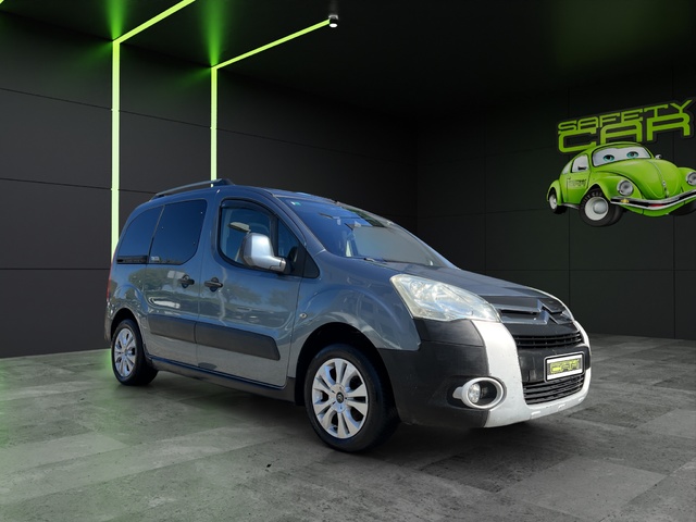 Citroen Berlingo Combi 1.6 HDI XTR 81 kW (110 CV)