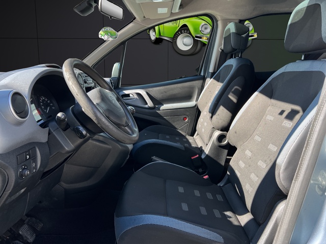Citroen Berlingo Combi 1.6 HDI XTR 81 kW (110 CV)