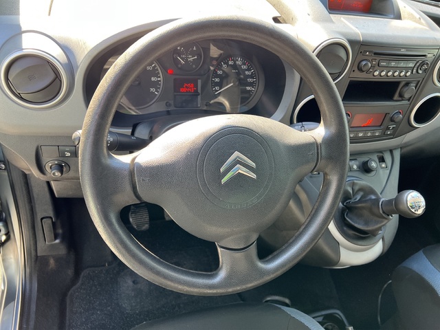 Citroen Berlingo Combi 1.6 HDI XTR 81 kW (110 CV)