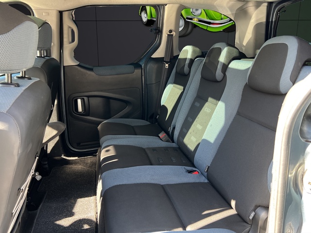 Citroen Berlingo Combi 1.6 HDI XTR 81 kW (110 CV)