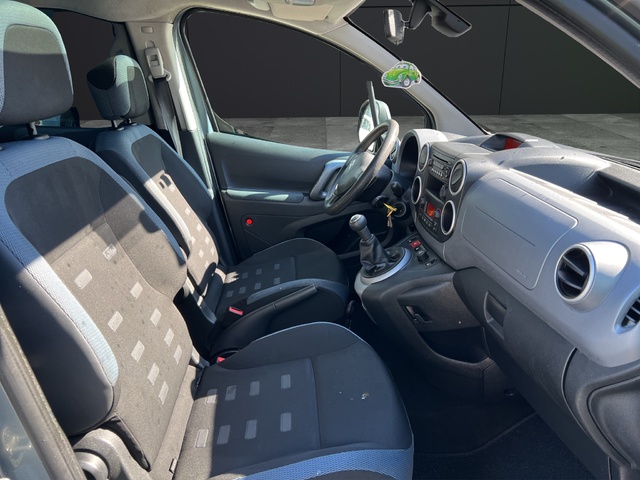 Citroen Berlingo Combi 1.6 HDI XTR 81 kW (110 CV)