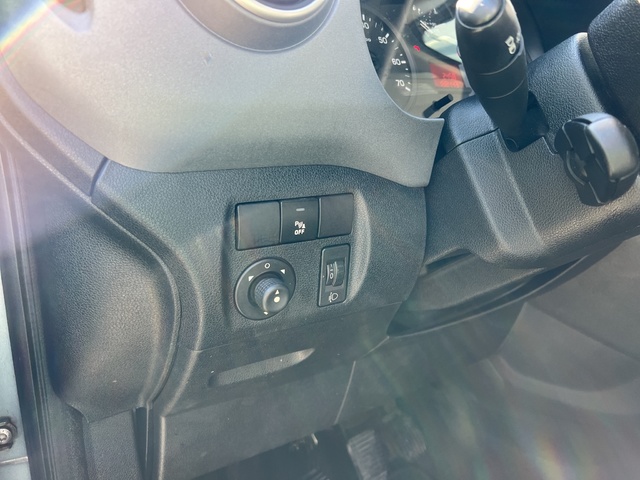 Citroen Berlingo Combi 1.6 HDI XTR 81 kW (110 CV)